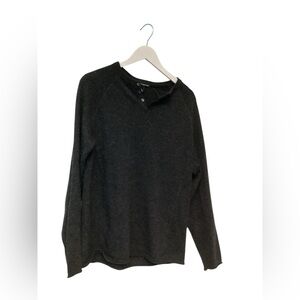 Autumn Cashmere Sweater